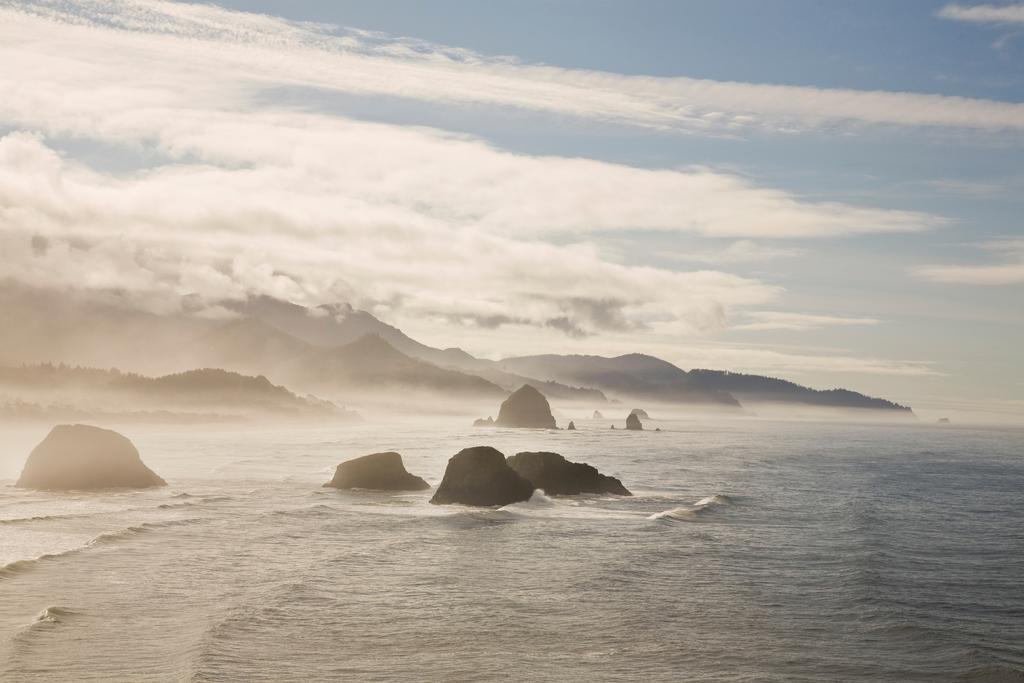 Arch Cape Inn And Retreat Kültér fotó